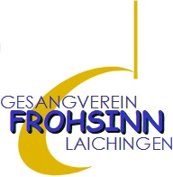 Frohsinn logo